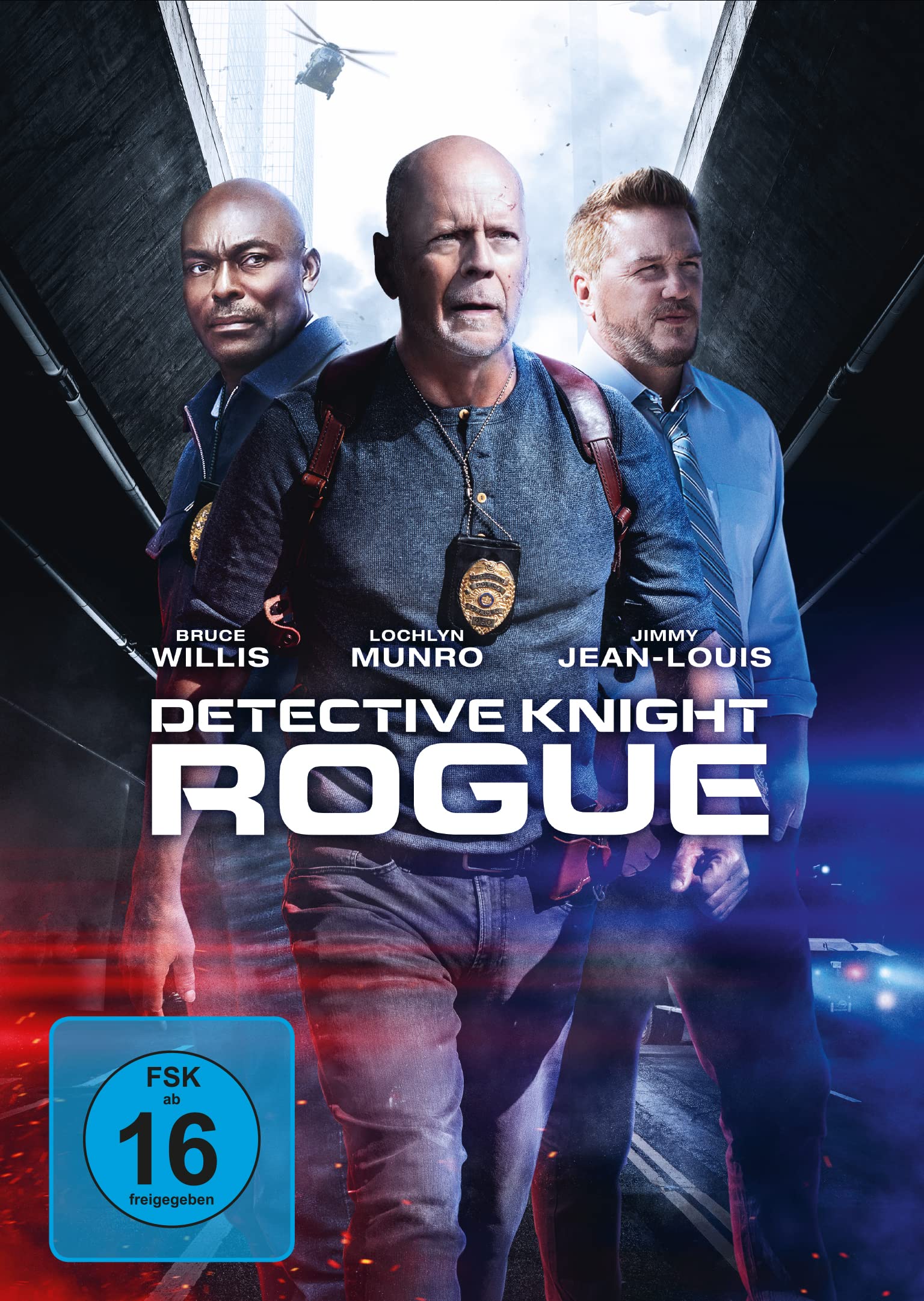 Edward Drake - Detective Knight: Rogue - Preis vom 10.10.2026 11:48:34 h