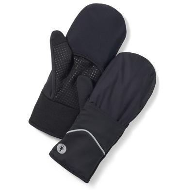 Smartwool - Active Fleece Wind Mitten - Handschuhe Gr Unisex XS grau