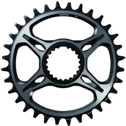 Shimano, Kettenblatt, (34)