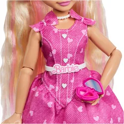 Mattel Dream Besties Malibu Refresh