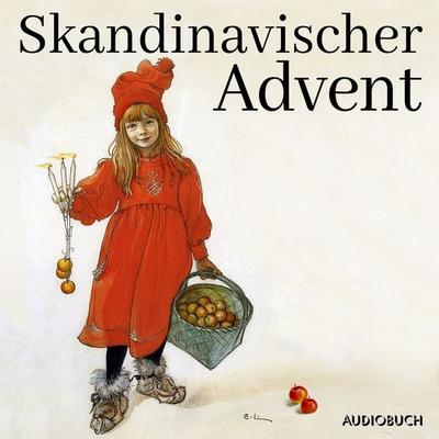 Skandinavischer Advent - Anonym, Audio, 9783958624535