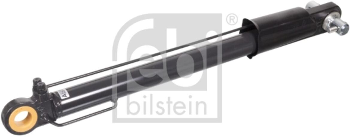 Pumpe, Stellmotor von Fahrerkabine FEBI BILSTEIN 100583