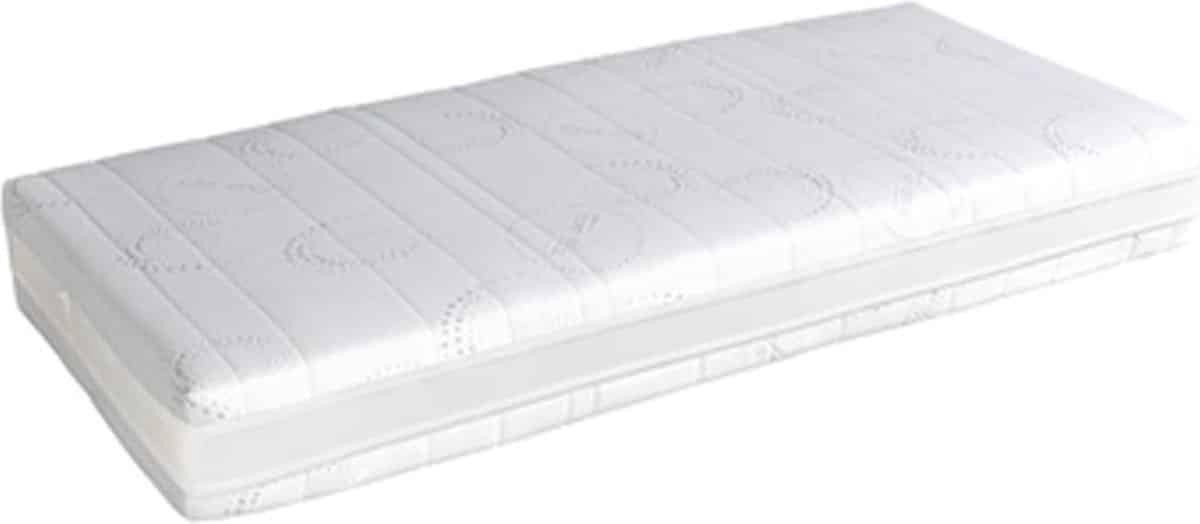 Mörgenn M-Suite Hybride Matras - A-kwaliteit HY35 Schuim - 90 x 200 cm