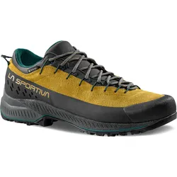 La Sportiva Herren TX4 Evo GTX Zustiegsschuh - 43 - Savana/Jungle