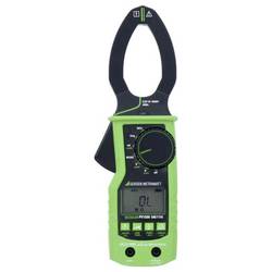 Gossen Metrawatt METRALINE PV 1500 Photovoltaik-Multimeter digital inkl. Prüfkabel CAT IV 1000 V Anzeige (Counts): 4 M611N