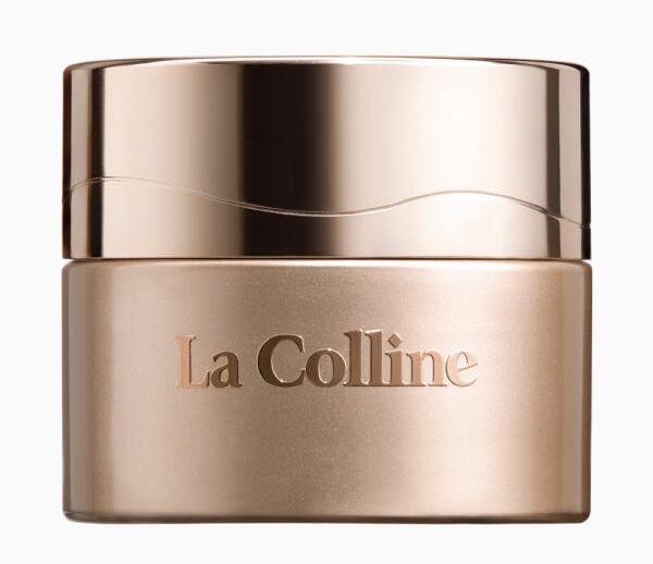 LA COLLINE Nativage Yeux