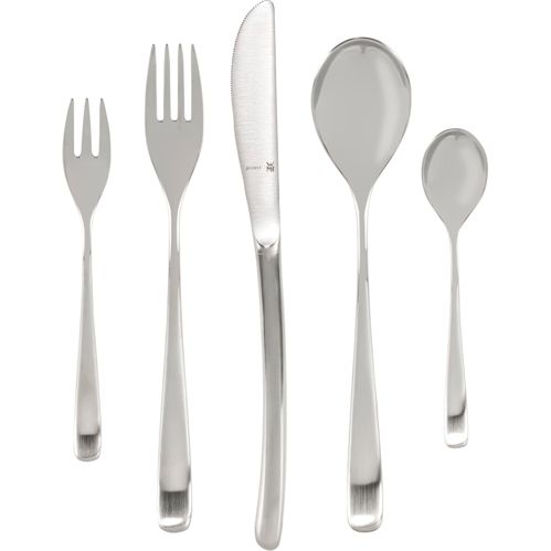 WMF VISION Besteckset 30-tlg. Cromargan protect