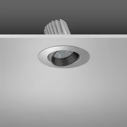 RZB LED-Einbaustrahler 911633.004.3.76