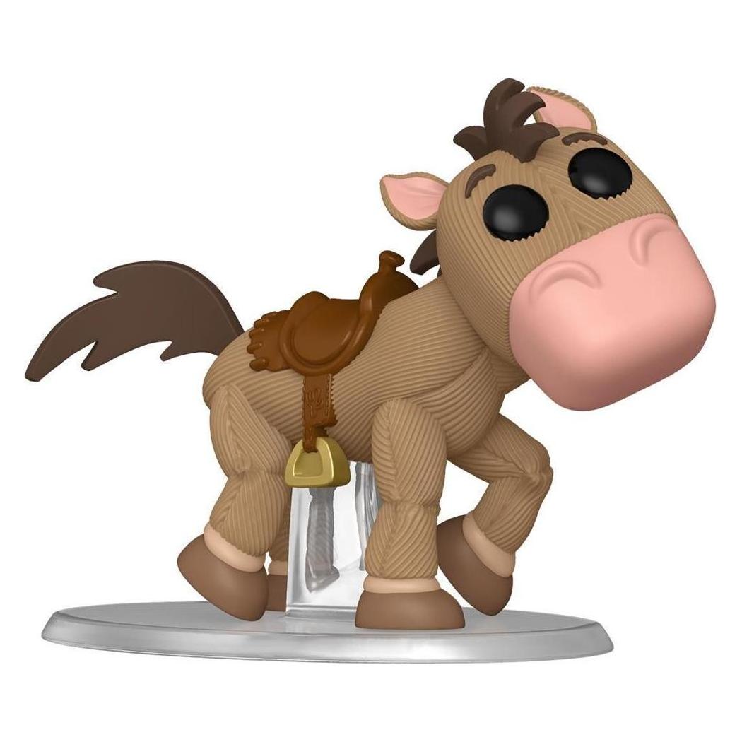 Funko POP! Disney Toy Story 5: Pop4 EXM (62568)
