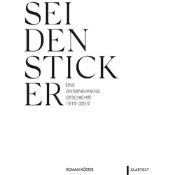 Seidensticker, Biografien von Roman Köster
