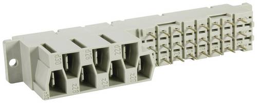 HARTING 09062316822 Federleiste