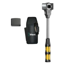 Wera 8002 C Koloss 1⁄2" mit 1⁄2"-Antrieb - 003692
