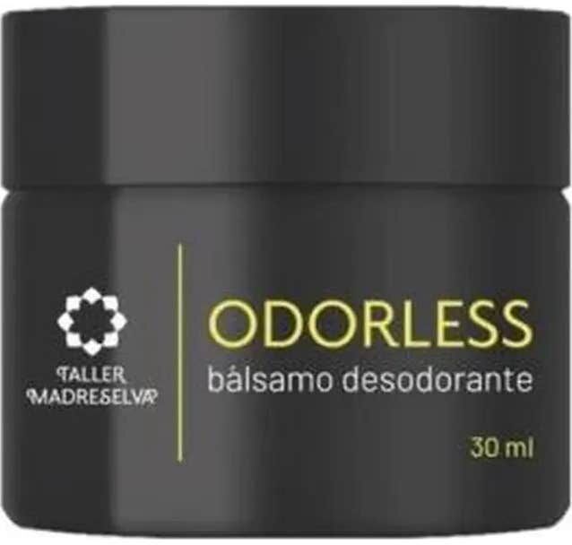 Taller Madreselva Odorless Bálsamo Desodorante 30ml
