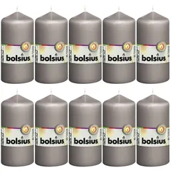 Bolsius, Kerzen, Lyanna (10x)