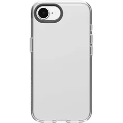 RhinoShield Clear Case Iphone 16e (Apple iPhone 16e), Smartphone Hülle, Transparent