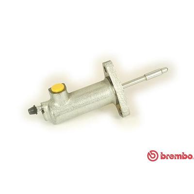 Brembo Nehmerzylinder, Kupplung [Hersteller-Nr. E50005] für Puch, Mercedes-Benz