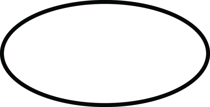Ideal Standard RING 10,50x2,70 A963342NU