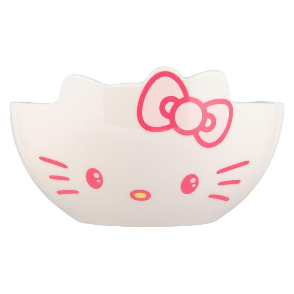 Paladone Products Hello Kitty Streaming Snack Bowl (1x) (PP14470HK)