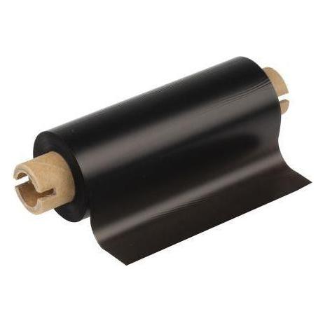 Brady R-7950, Farbband Wachs/Harz, Schwarz, 85mm x 70m, f. BBP11, TLP, BP4000/4320 (R-4300) (804468)