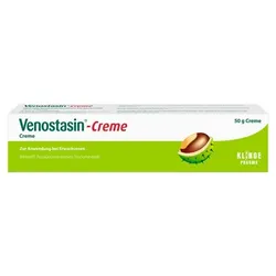 VENOSTASIN Creme 50 g