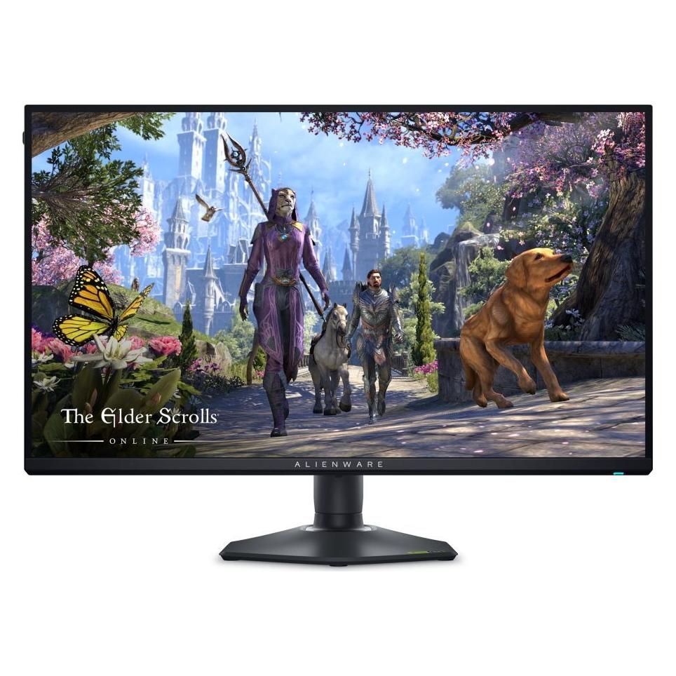 Dell Alienware 27 AW2725QF (3840 x 2160 Pixel, 27") (GAME-AW2725QF)