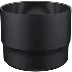 Tamron Gegenlichtblende zu 100-400 mm (A035), Gegenlichtblende, Schwarz