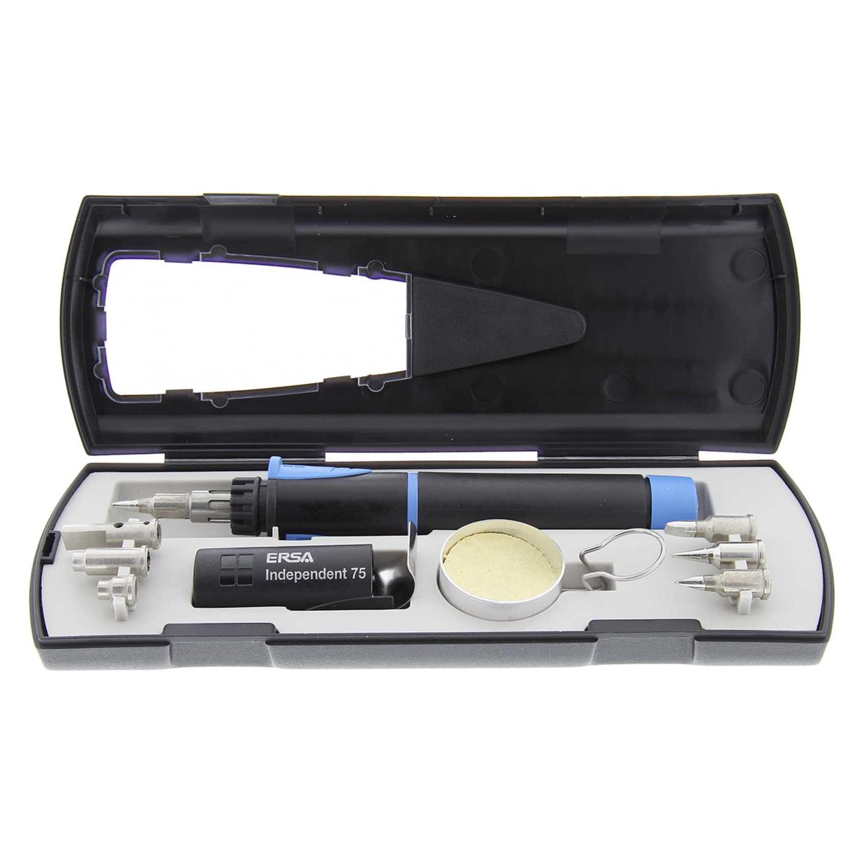 Kurtz Ersa Independent 75 Profi (Lötkolben Set) (G07400141)