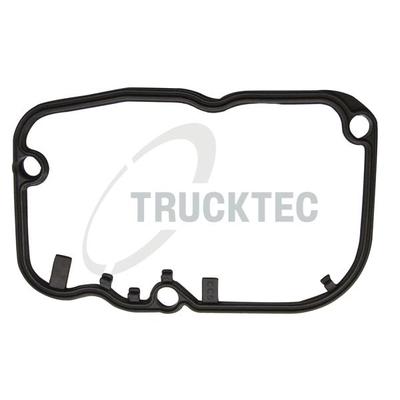 TRUCKTEC AUTOMOTIVE Dichtung, Zylinderkopfhaube 0412030