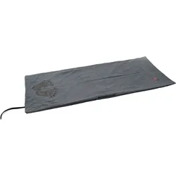 Outchair Mobil beheizbare Decke Comforter L 120 x 90 cm inklusive Powerbank 20000 mAh