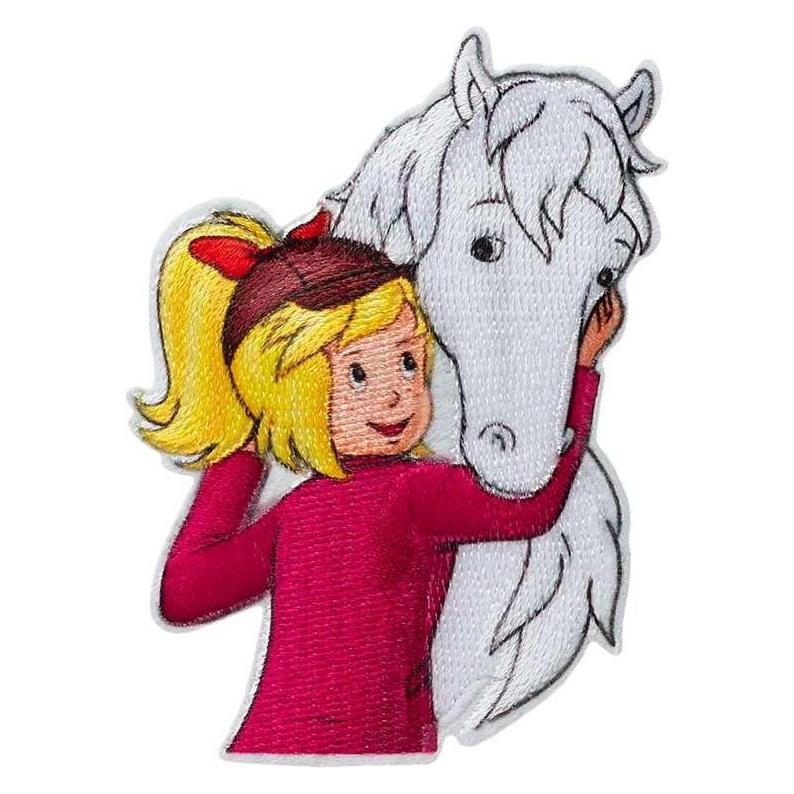 Mono Quick Bibi & Tina Bibi (1 Stk., 6 x 8 cm) (16061)