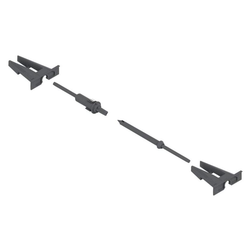 Blum Synchronisation TIP-ON MOVENTO (01605111)