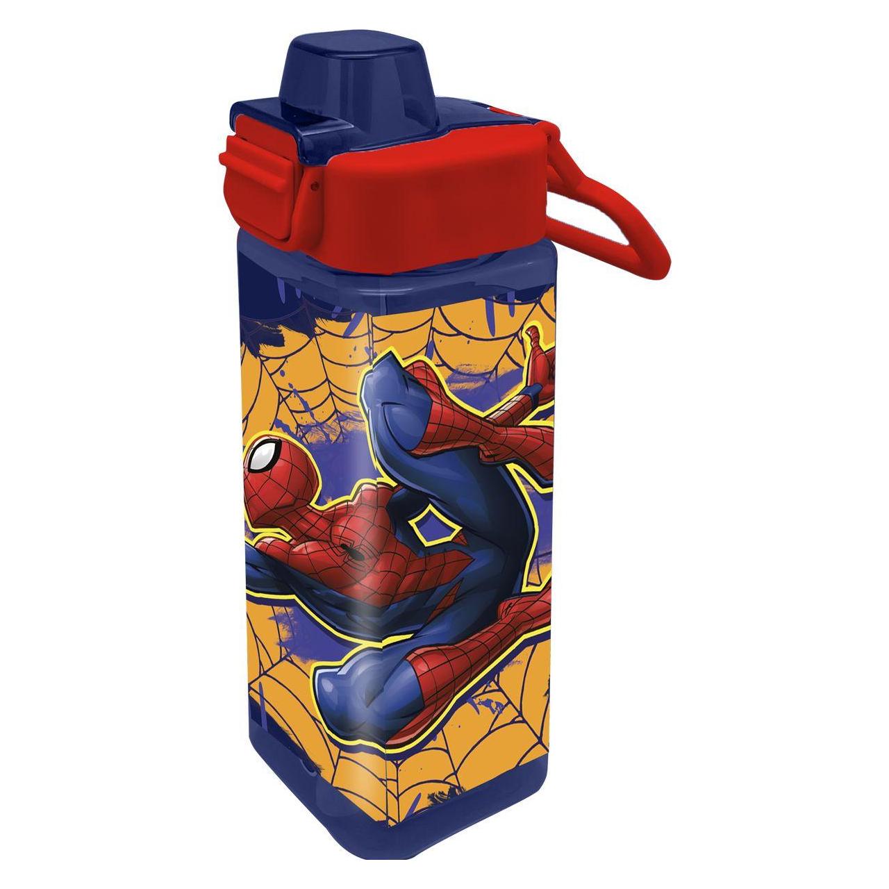 Kids Licensing Spiderman Trinkflasche (0.50 l) (830.843396)