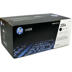 HP Toner W1331A 331A schwarz