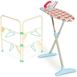Casdon Ironing Set (51750)
