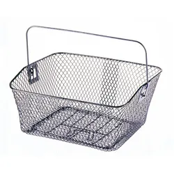 Fahrradkorb (5 kg)