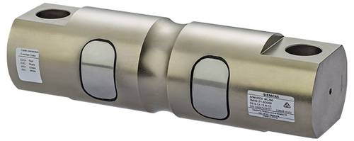 Siemens 7MH51225RD00 7MH5122-5RD00 Waegezelle SIWAREX WL290 DB-S CA 68t C3