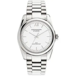 COPENHAGEN STUDIOS Armbanduhr - Round Watch