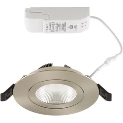 EVN Lichttechnik LED-Deckenleuchte PS54141302