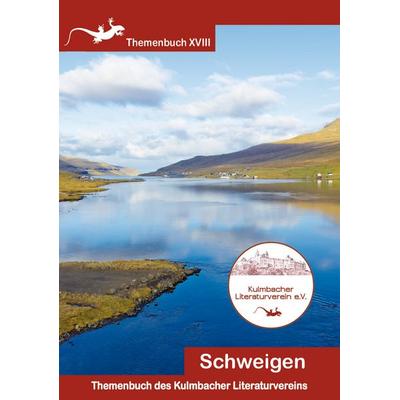 Schweigen, Taschenbuch von , Burg Verlag, 978-3-948397-57-9