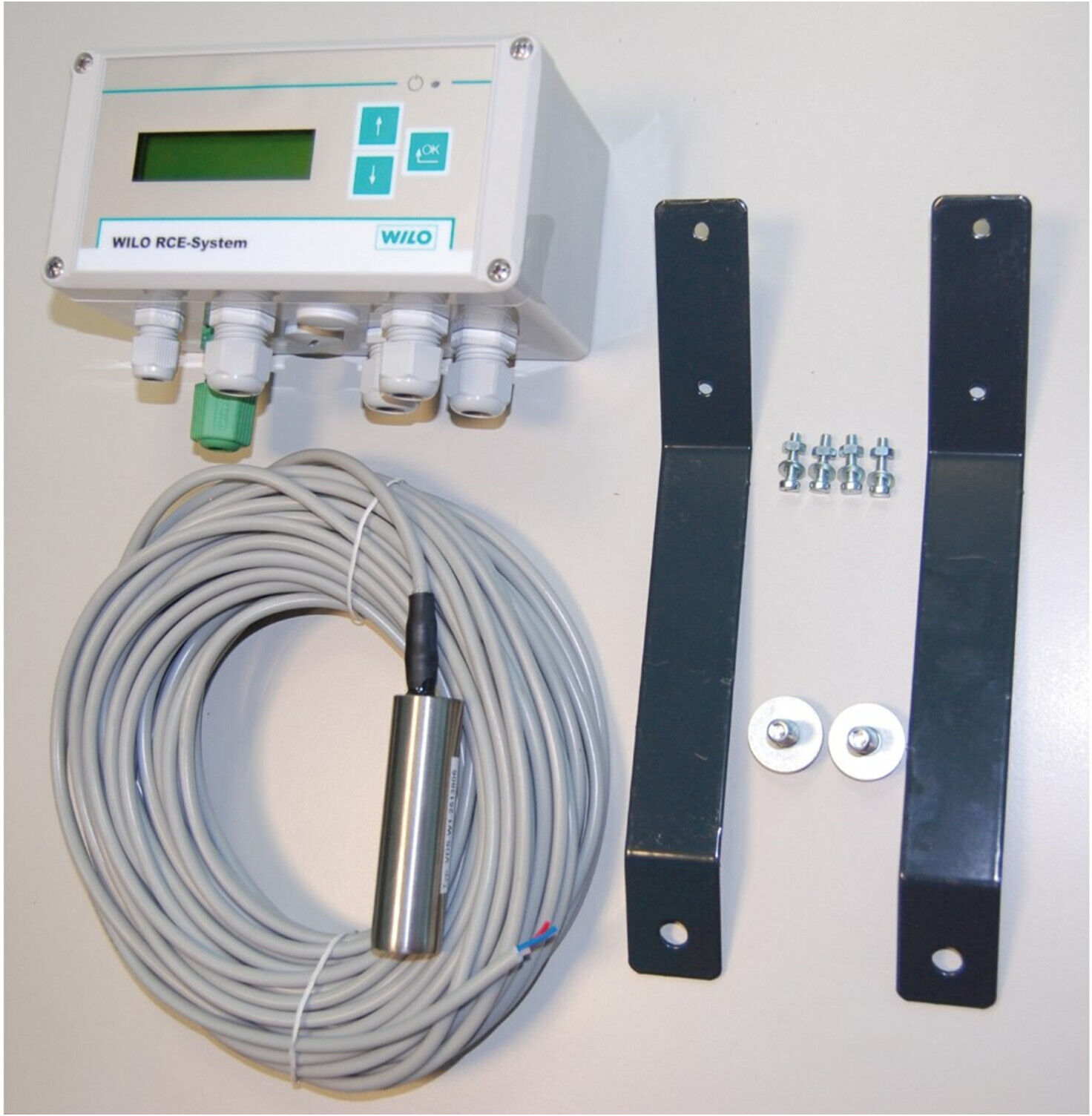 Wilo Füllstandsanzeiger AF 400 Regler RainControl-Economy (2512862)
