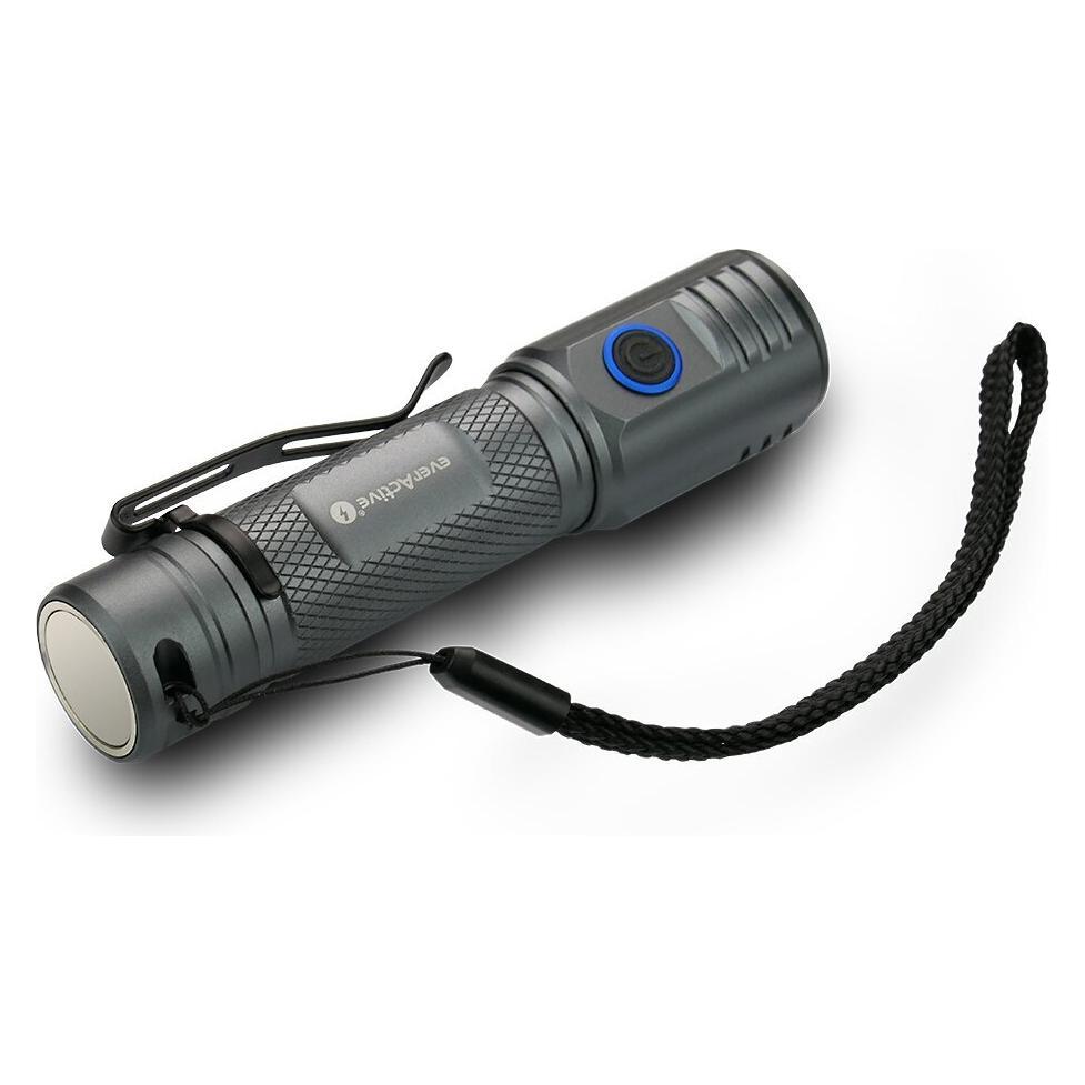 Everactive FL-2000R (11.60 cm, 2000 lm) (FL-2000R)