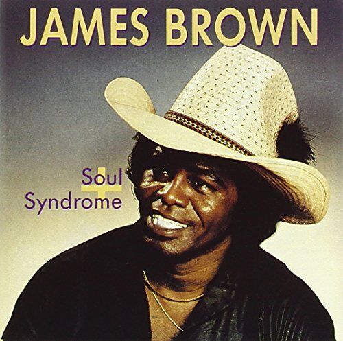 James Brown - Soul Syndrome + - Preis vom 09.10.2026 07:28:09 h