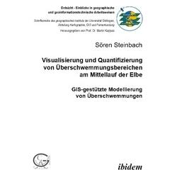 Umbreit Visualisierung und Quantifizierung von Überschwemmungsbereichen am Mittellauf de (Deutsch, Softcover, Sören Steinbach) (71529777)