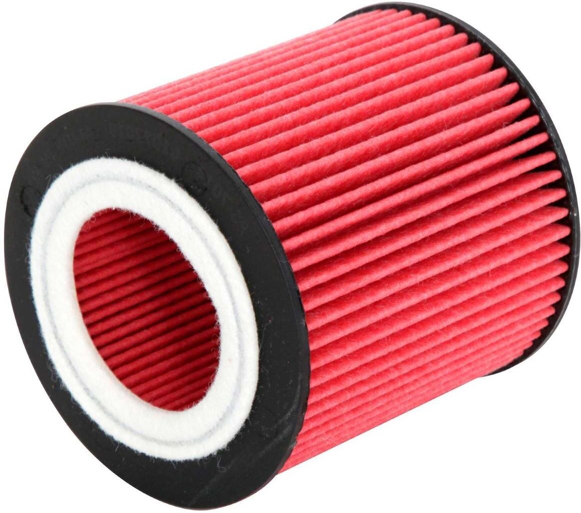 K&N Filters HP-7014 Oil filter