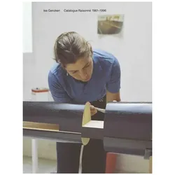 Isa Genzken. Catalogue Raisonné 1961–1996, Fachbücher von Isa Genzken