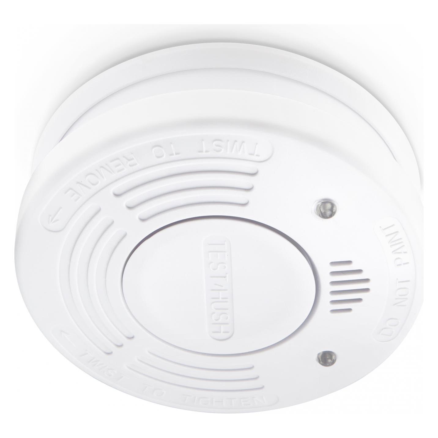 Alecto SD1010 (SD1010)