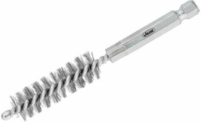 VIGOR Brosse métallique V4646S-13 (V4646S-13)