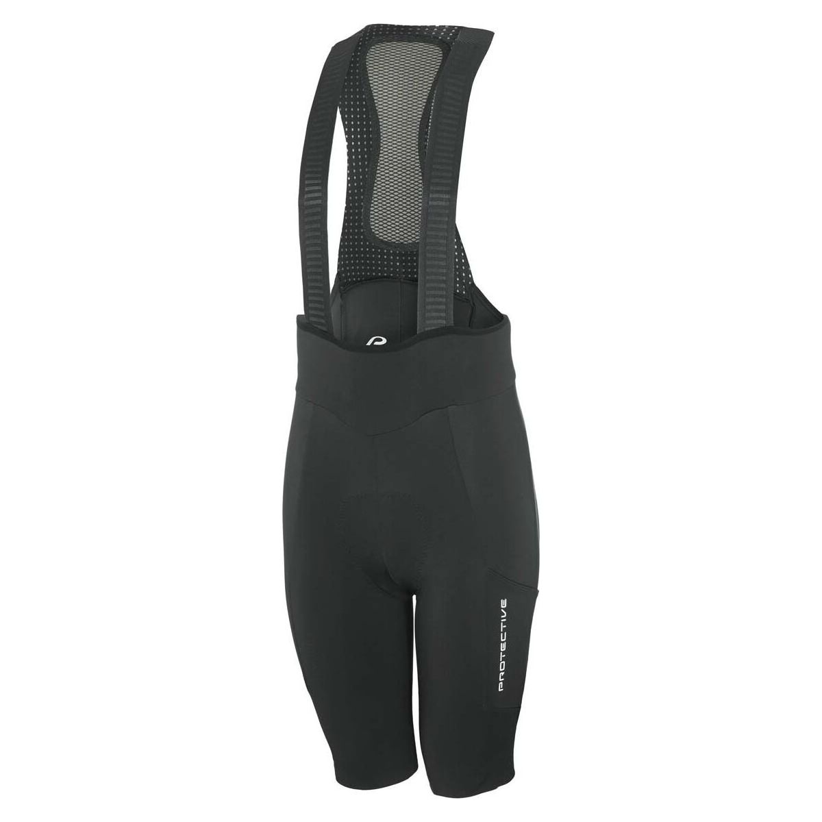 Protective P-river Rock black (999-clothing) M 116020-999-M