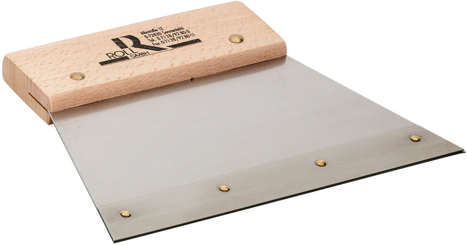 Roll Mutterspachteln 280mm (1513230)