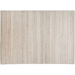 THEKO Teppich Royal Berber Uni 990 melange 240 x 340 cm